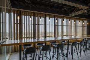 P.J. Oudweg 4 in Almere